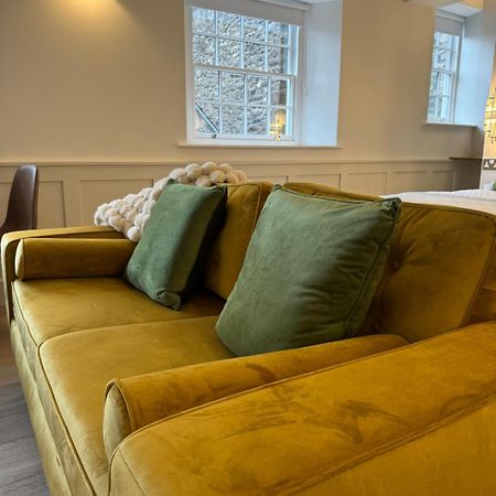 Town Centre Apartment Kendal Ngoại thất bức ảnh
