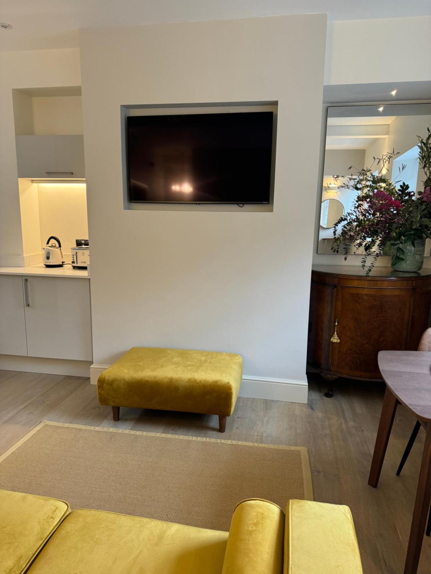 Town Centre Apartment Kendal Ngoại thất bức ảnh