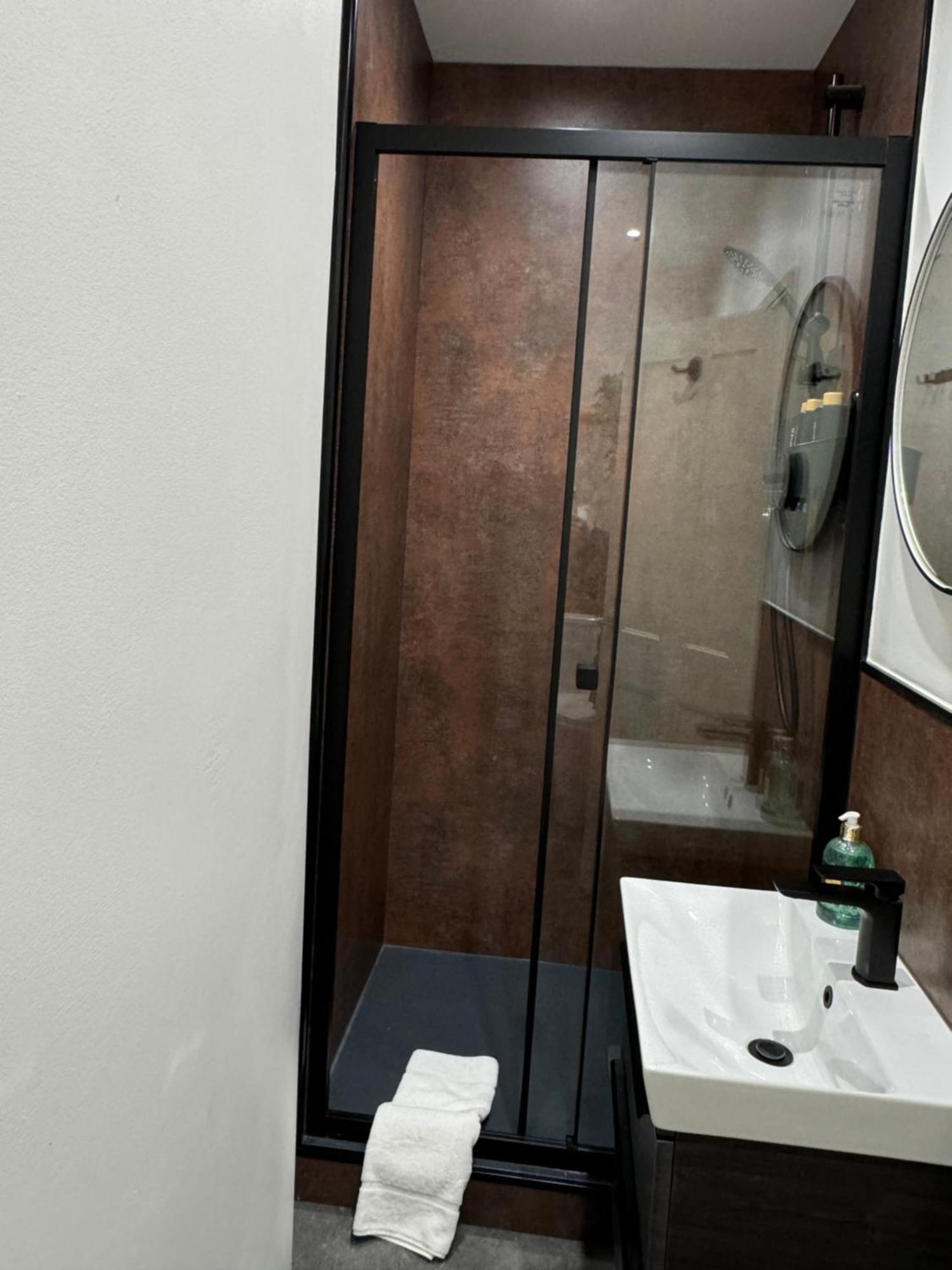 Town Centre Apartment Kendal Ngoại thất bức ảnh