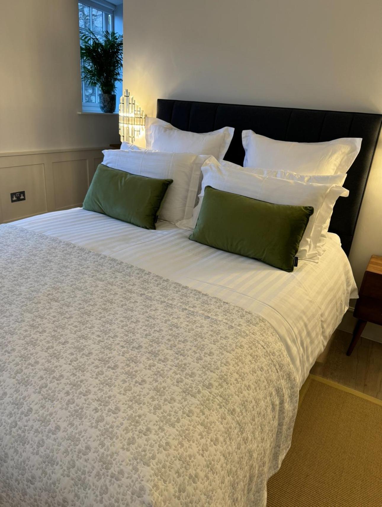 Town Centre Apartment Kendal Ngoại thất bức ảnh